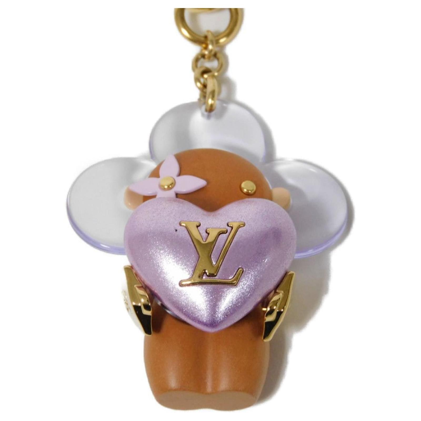 LOUIS VUITTON ルイ・ヴィトン ヴィヴィエンヌ アムール ハート