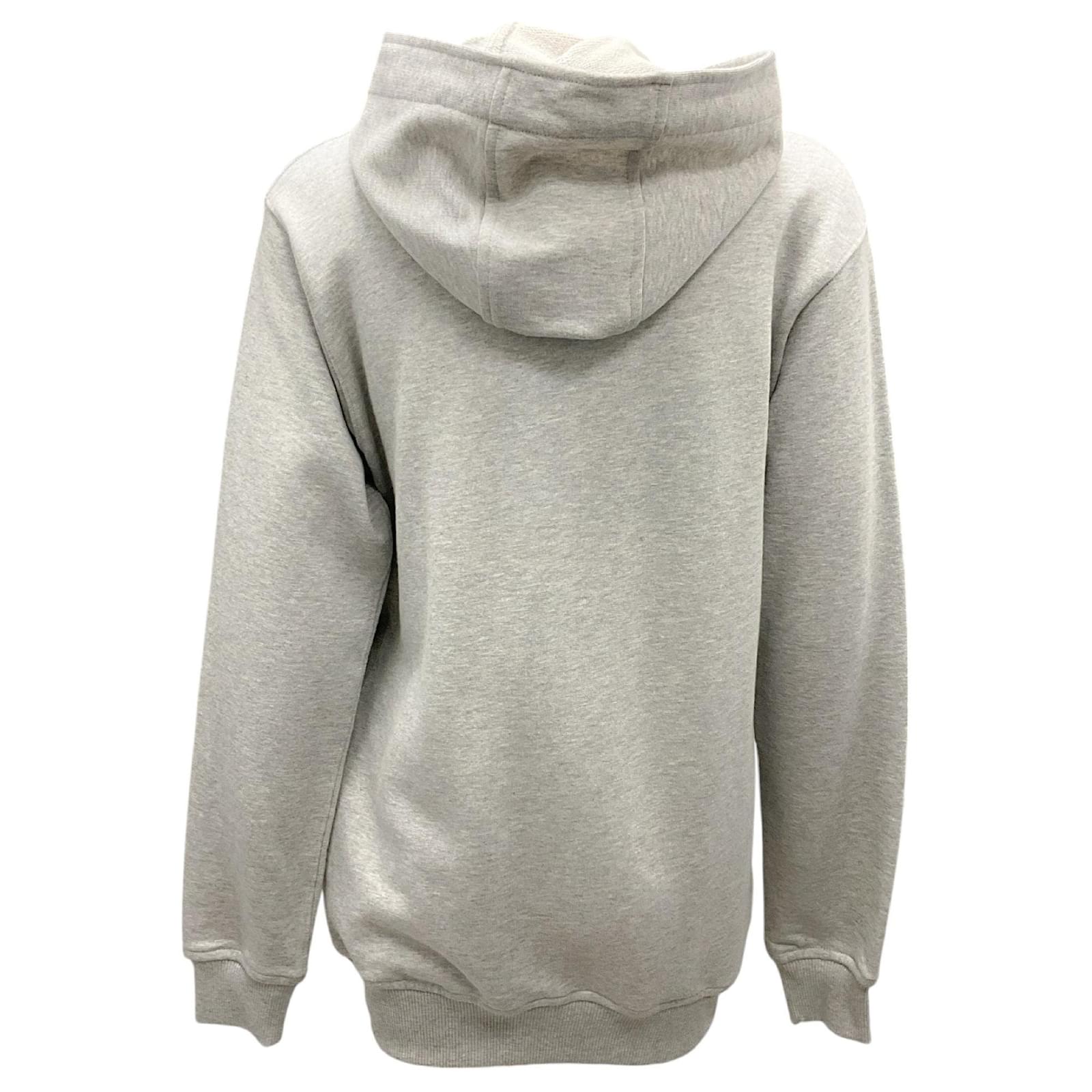 Comme des Garcons Men's Grey Brett Westfall Big Strawberry
