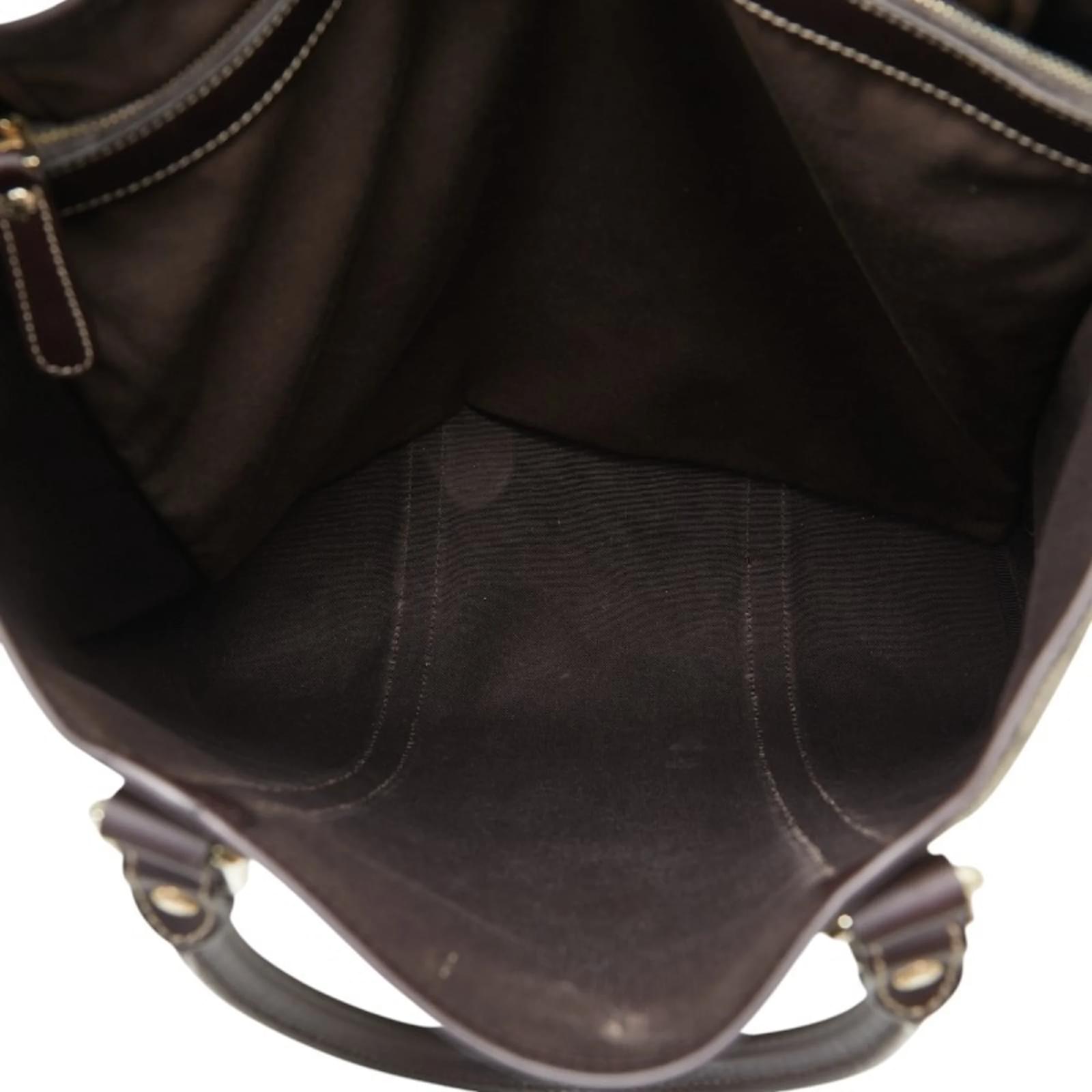 Gucci Canvas Tote Bag Black Gucci GG Supreme Tote Bag Brown Beige