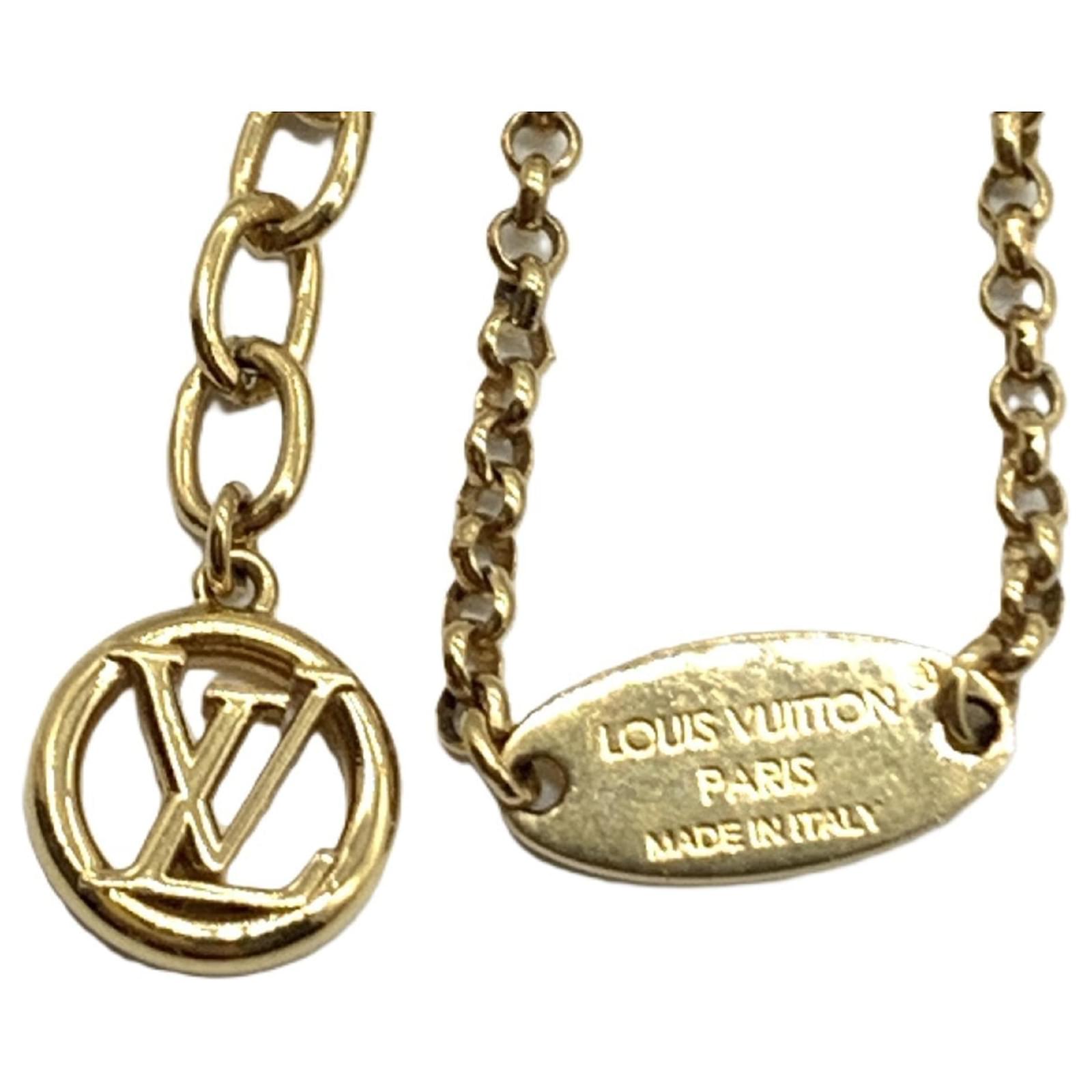 LOUIS VUITTON ネックレス モノグラム PADLOCK M01593 楽天市場】ルイヴィトン ネックレス Louis Vuitton モノグラム