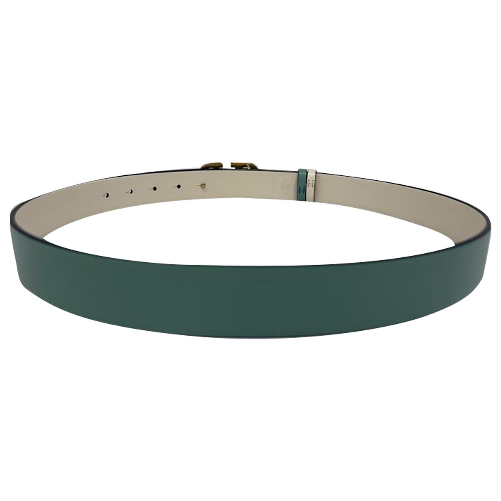 Valentino Mint Belt Size Small Belts! Gucci, Prada, Valentino mint condition from $100 all  main image 3