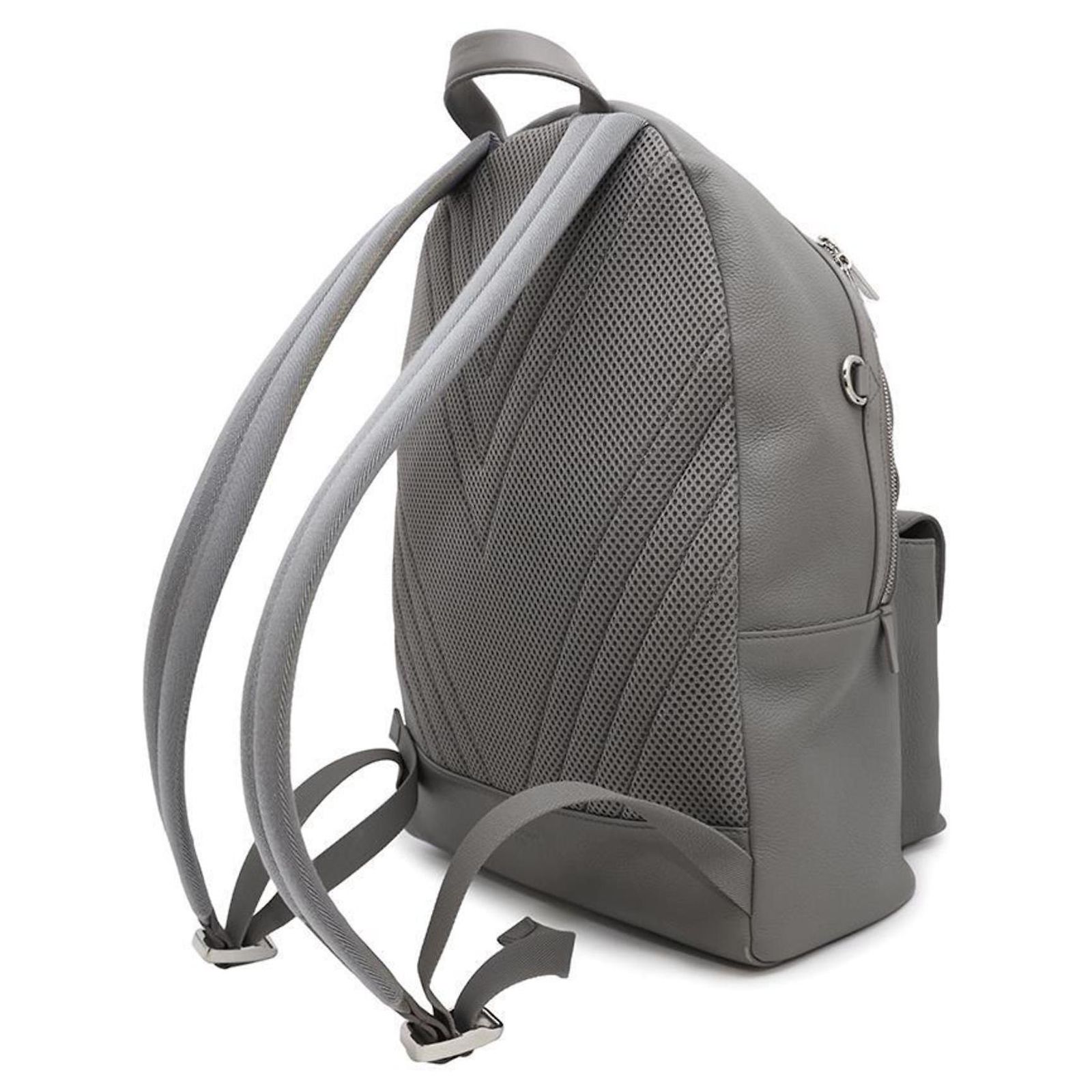 Mochila Louis Vuitton Take Off Aerogram em couro M59325  display picture 1