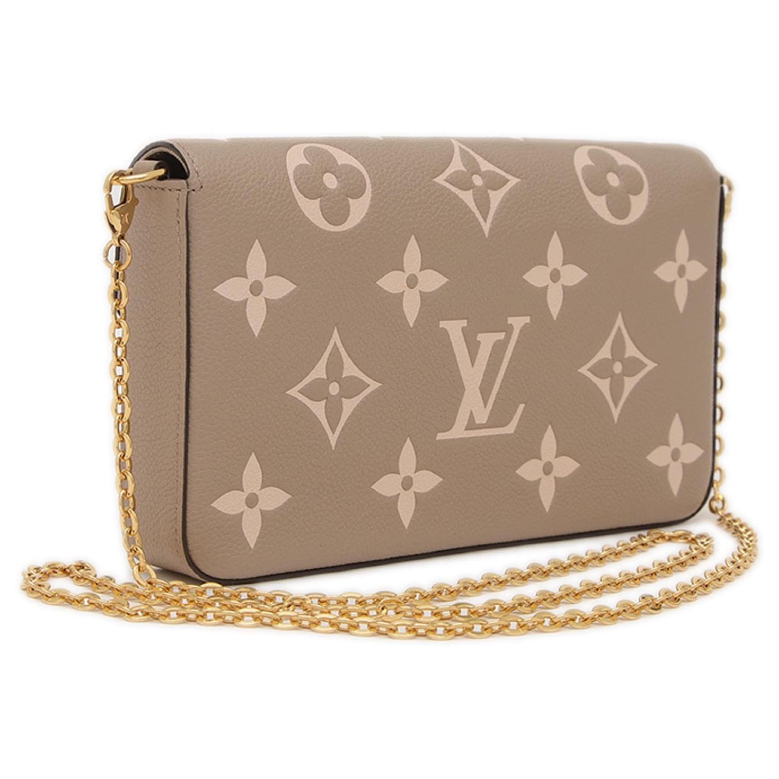 Wallet Louis Vuitton Cartera PequeÃ±a Vuitton Sarah Wallet