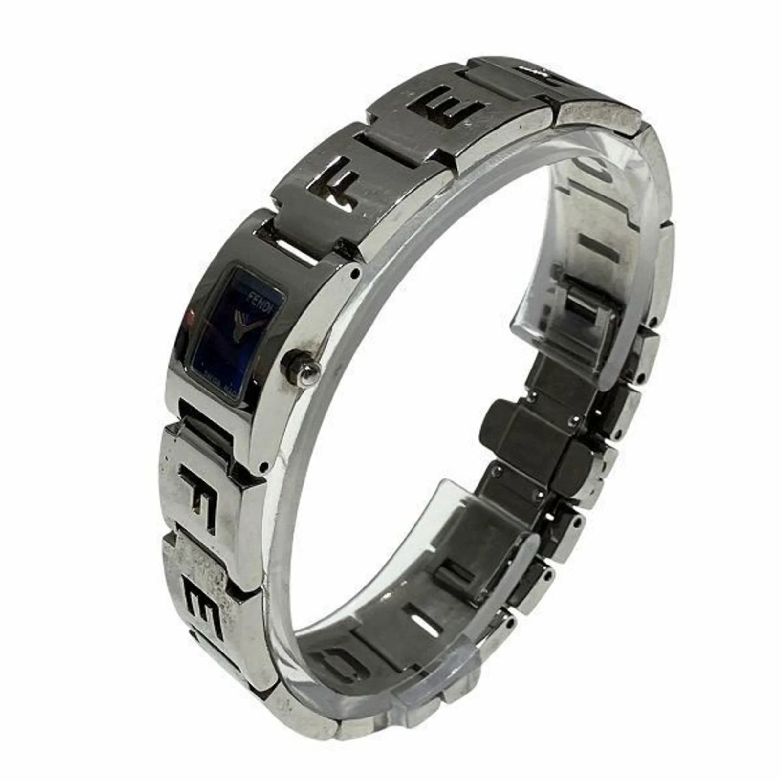 Fendi Stella 3150L Quartz Watch for Women ref.2206291 - Joli 