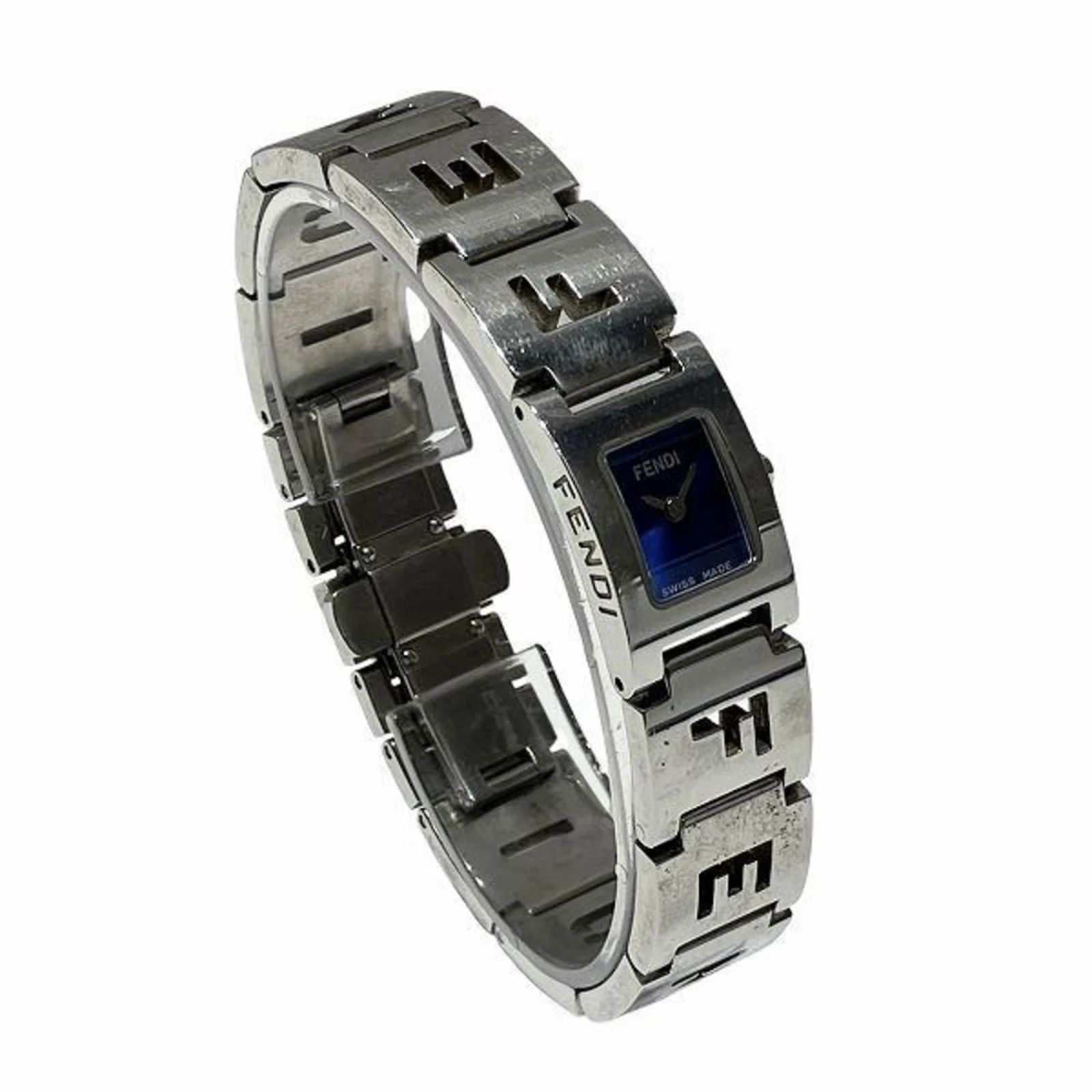 Fendi Stella 3150L Quartz Watch for Women ref.2206291 - Joli  display picture 2