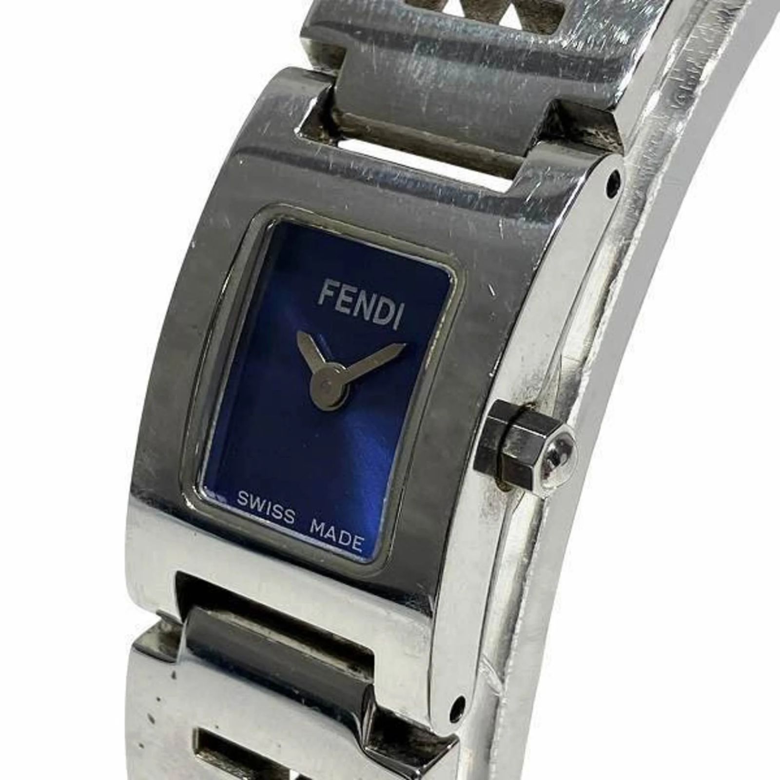 Fendi Stella 3150L Quartz Watch for Women ref.2206291 - Joli  display picture 3