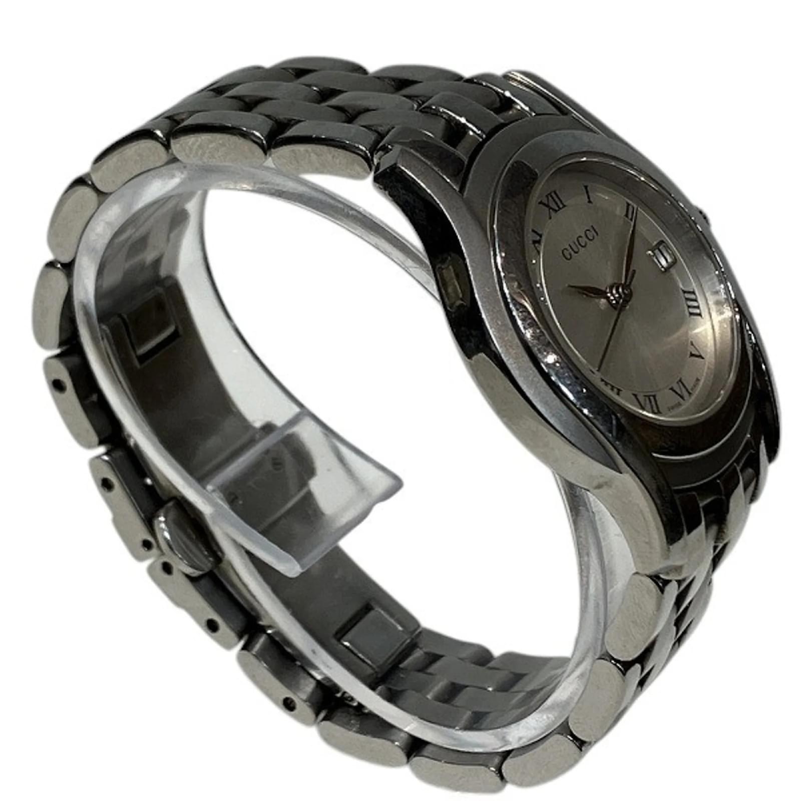 GUCCI 5500L Quartz Watch for Women Joli Closet