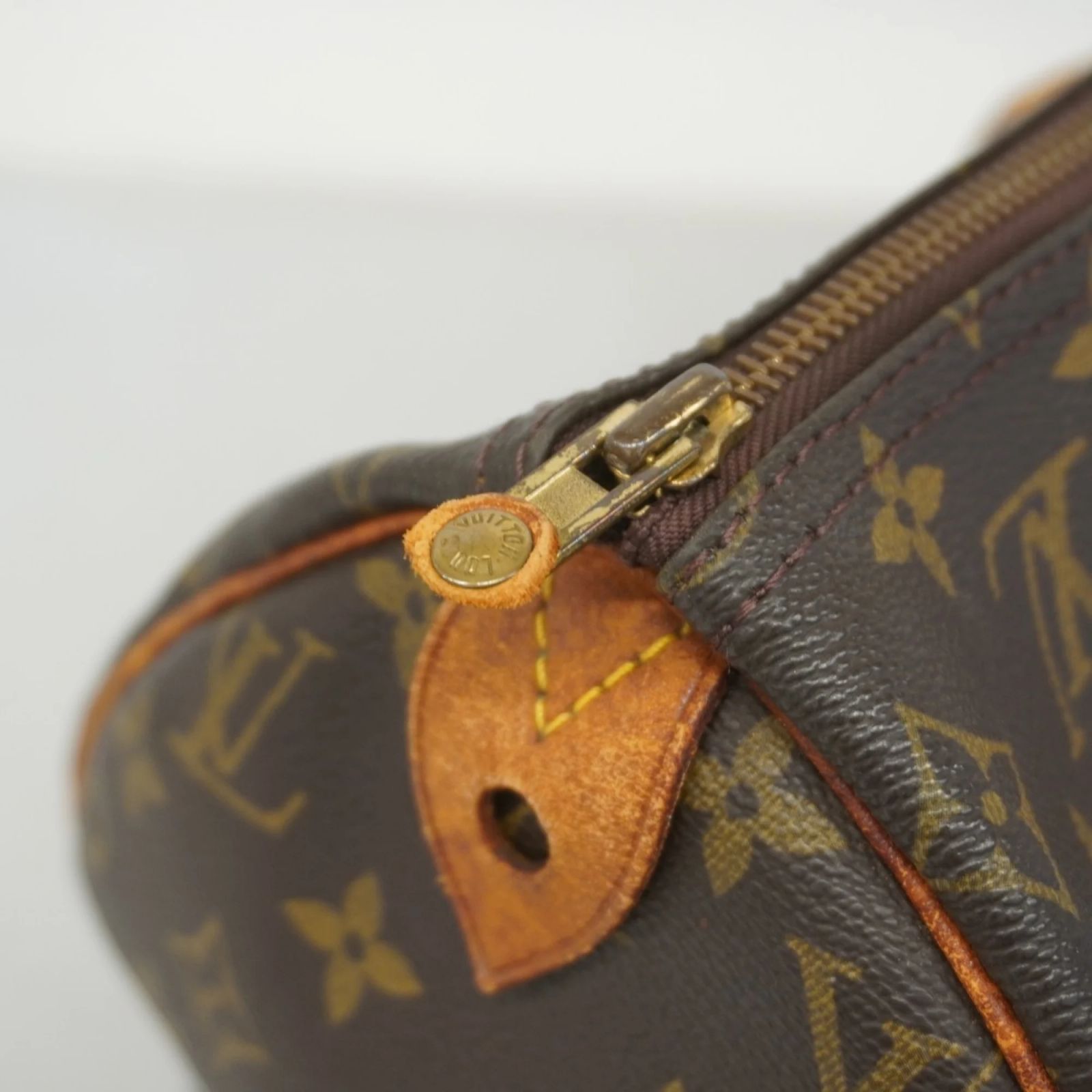 ルイ・ヴィトン ｽﾋﾟｰﾃﾞｨ40 M41522 【433】 | LOUIS VUITTON ルイ 