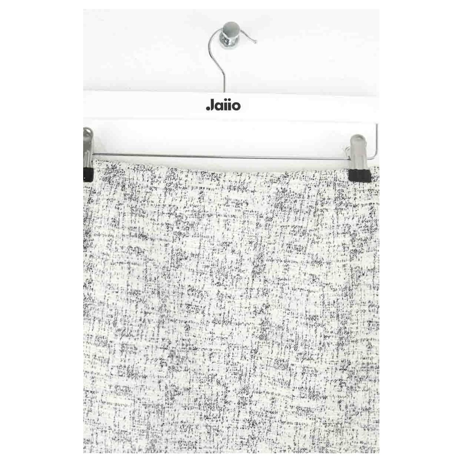 Mini Jupe Coperni Blanche - Taille XS, Occasion Parfait état, Style Mini