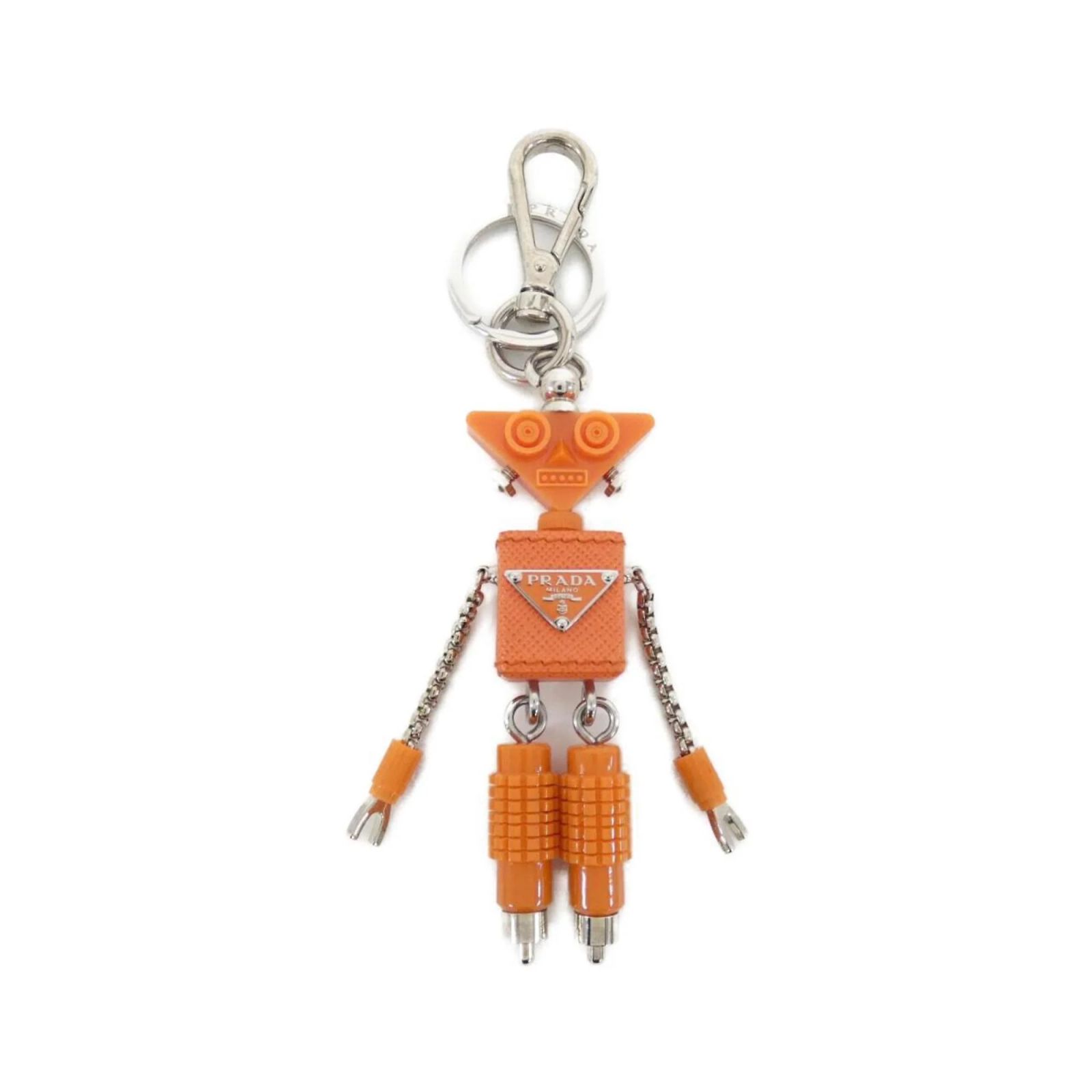 Prada 2TR102 Keychain ref.2210843 - Joli Closet