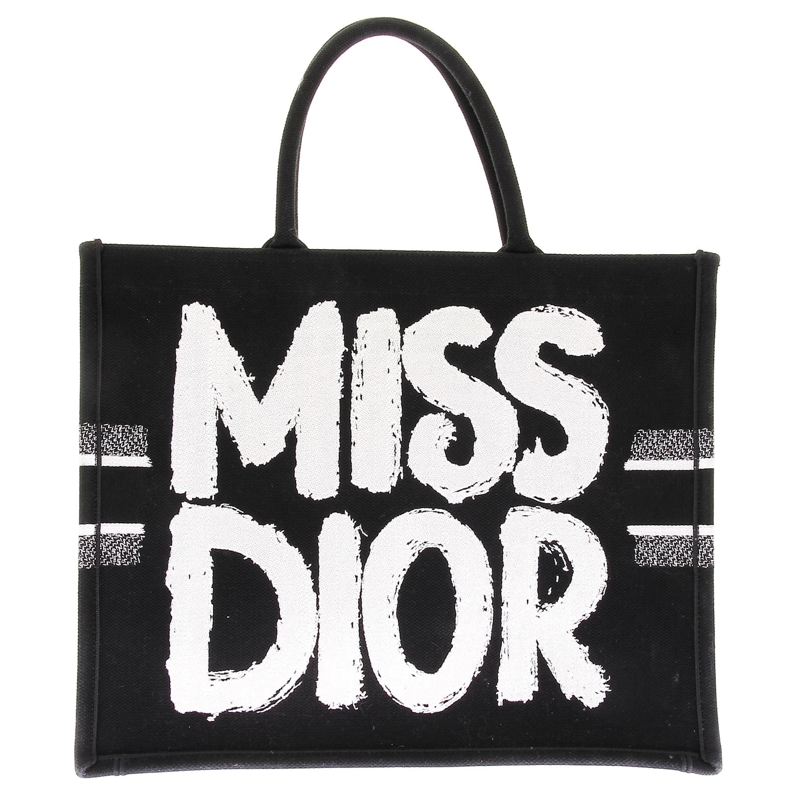 Christian Dior Sac Cabas 