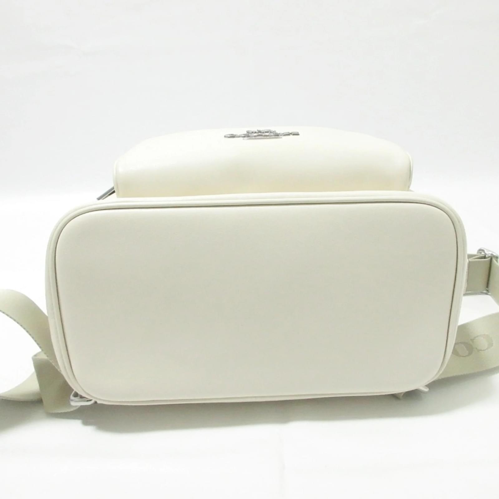 COACH ホワイト リュック・バックパック 楽天市場】コーチ アウトレット リュックサック COACH OUTLET ペース