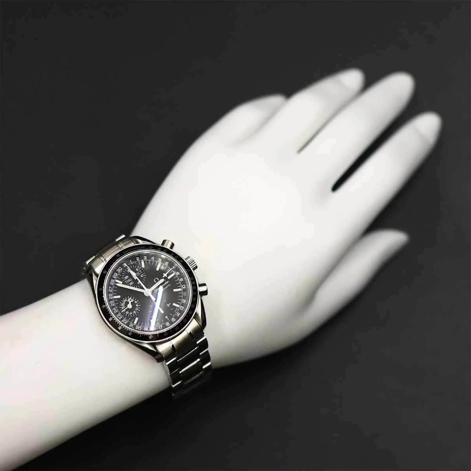 サンメディック PROSPEX】Diver Scuba 3days GMT SBEJ009 自動巻 メンズ