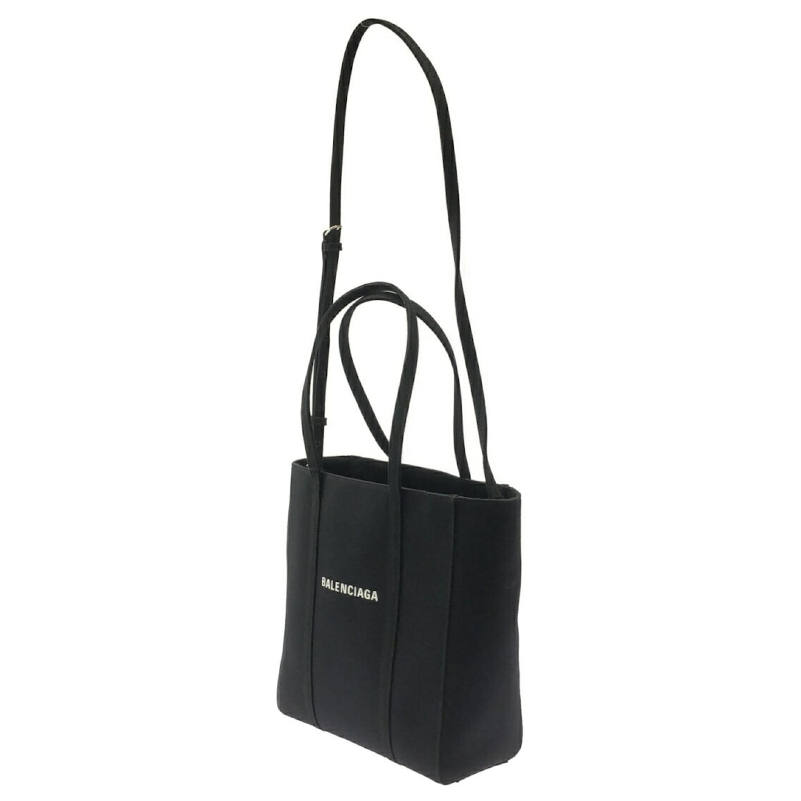 BALENCIAGA EVERYDAY トートバッグ XXS BLACK Balenciaga Everyday Tote Bag Mini/XXS | Bloomingdale's