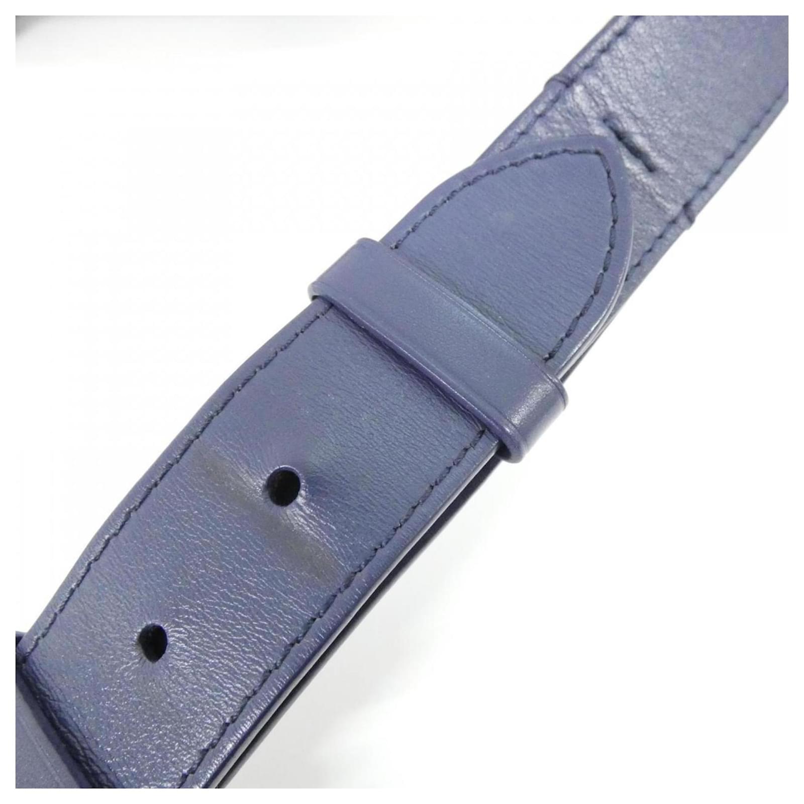 Louis Vuitton City Keepall Blue Cloth  ref.2245718