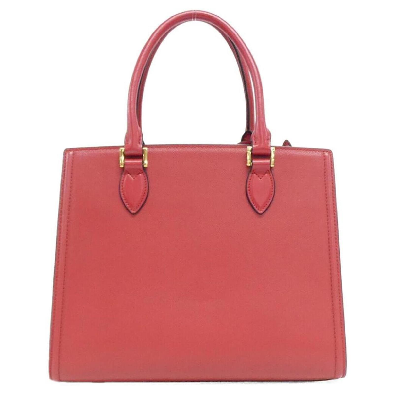 バッグ FW1997 PRADA UNBORN CARF HAND BAG バッグ FW1997 PRADA UNBORN CARF HAND BAG Authentic Prada