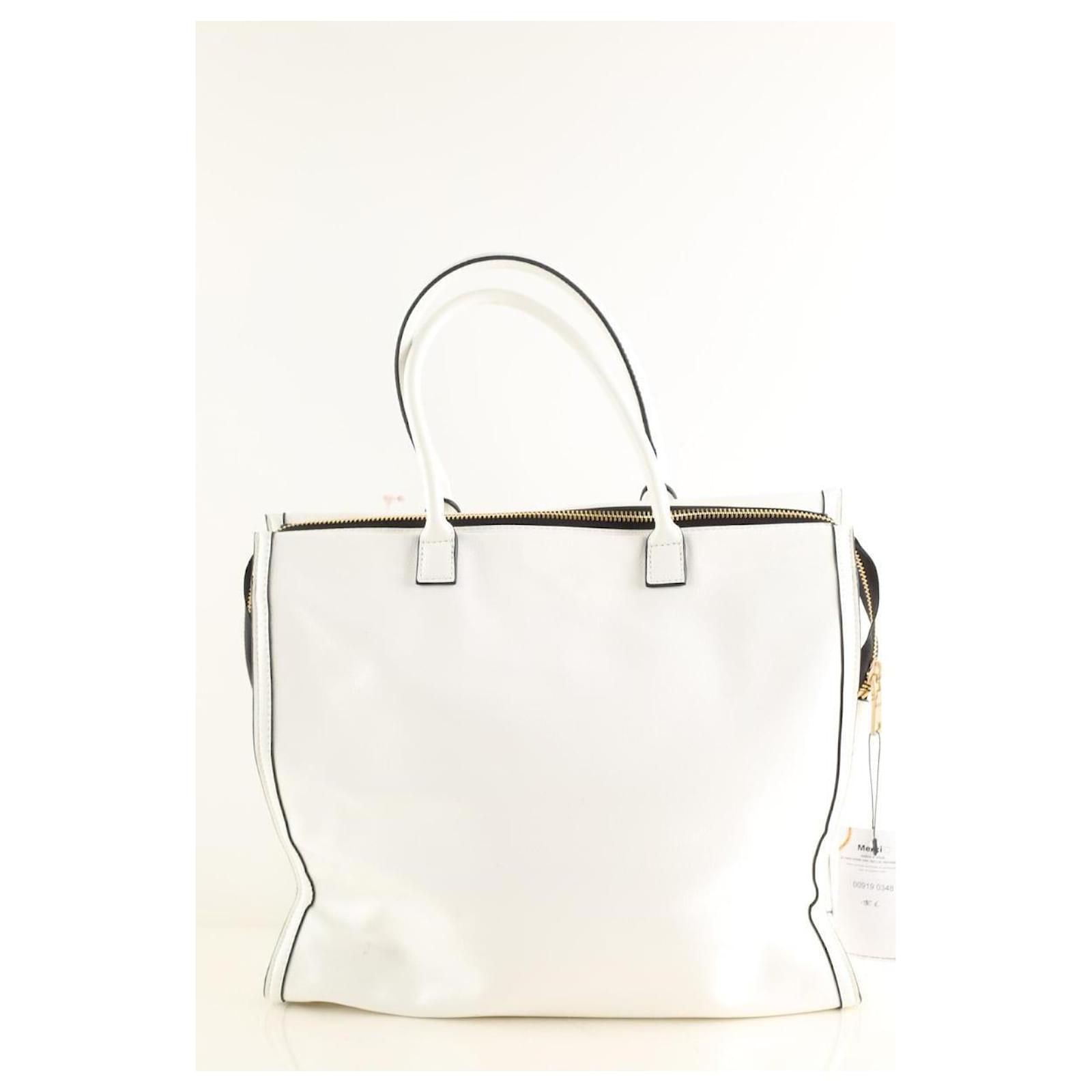 Essentiel Antwerp Cabas noir Synthétique Joli Closet