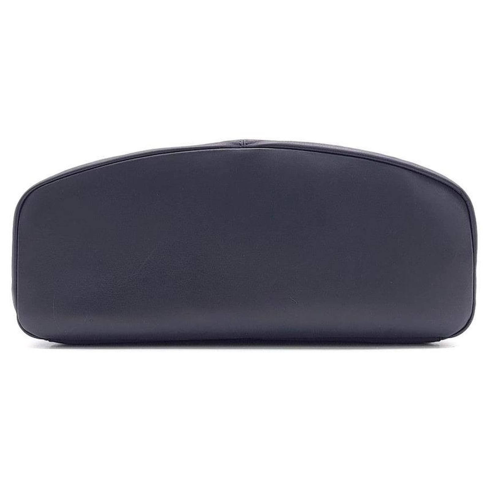 LOUIS VUITTON V Line Pulse Backpack (7640698) Blue ref.2283911