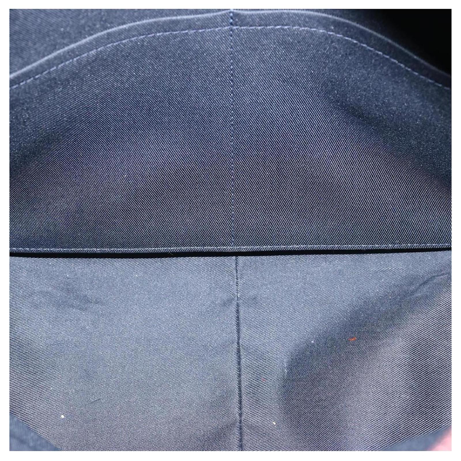 Louis Vuitton LV X NBA Christopher Backpack M45622 Blue ref.2284342