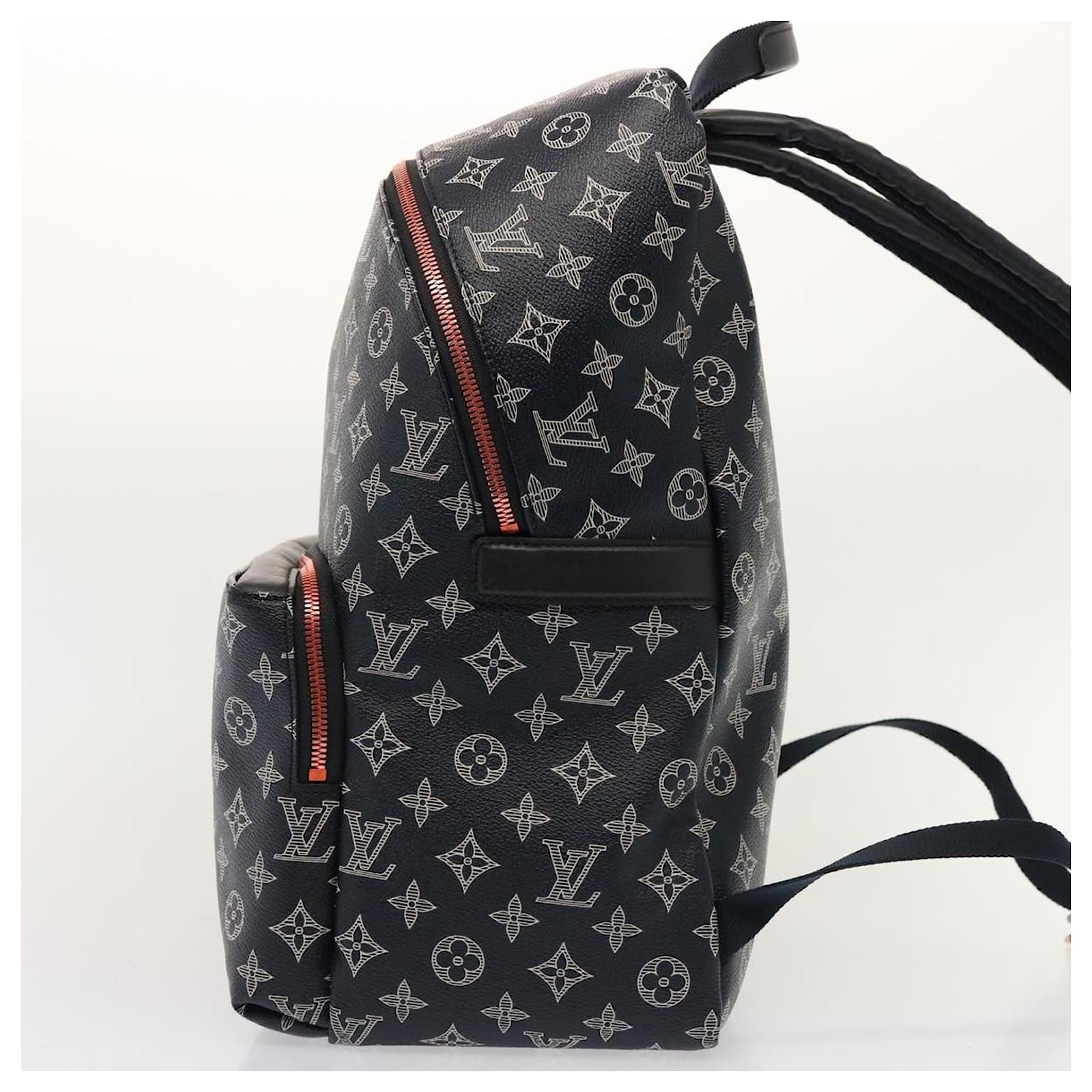 Louis Vuitton LV X NBA Christopher Backpack M45622 Blue ref.2284342
