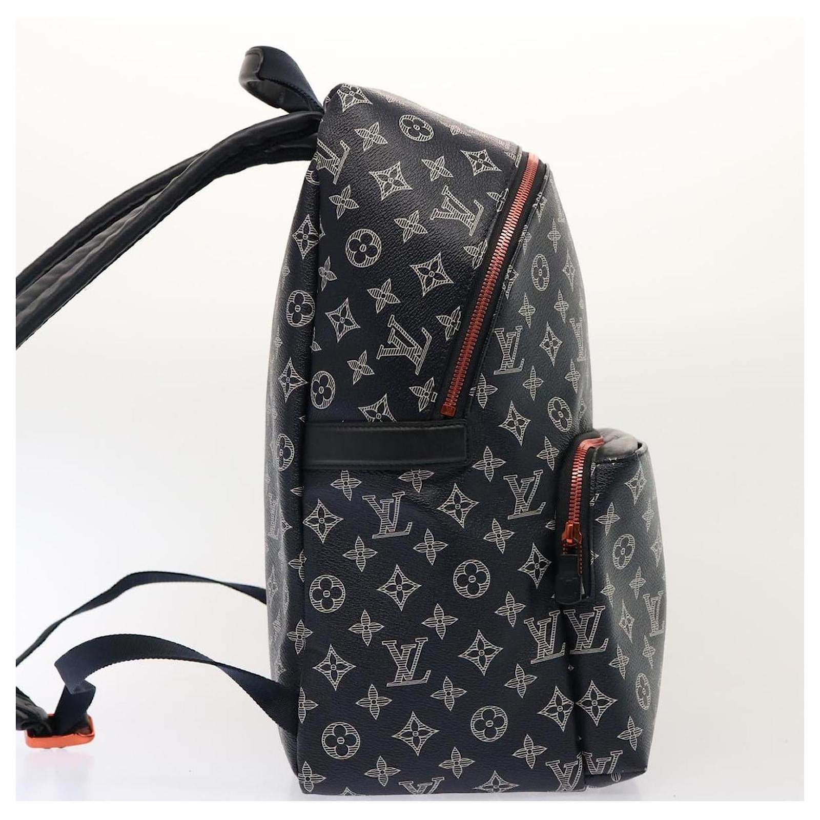 Louis Vuitton LV X NBA Christopher Backpack M45622 Blue ref.2284342