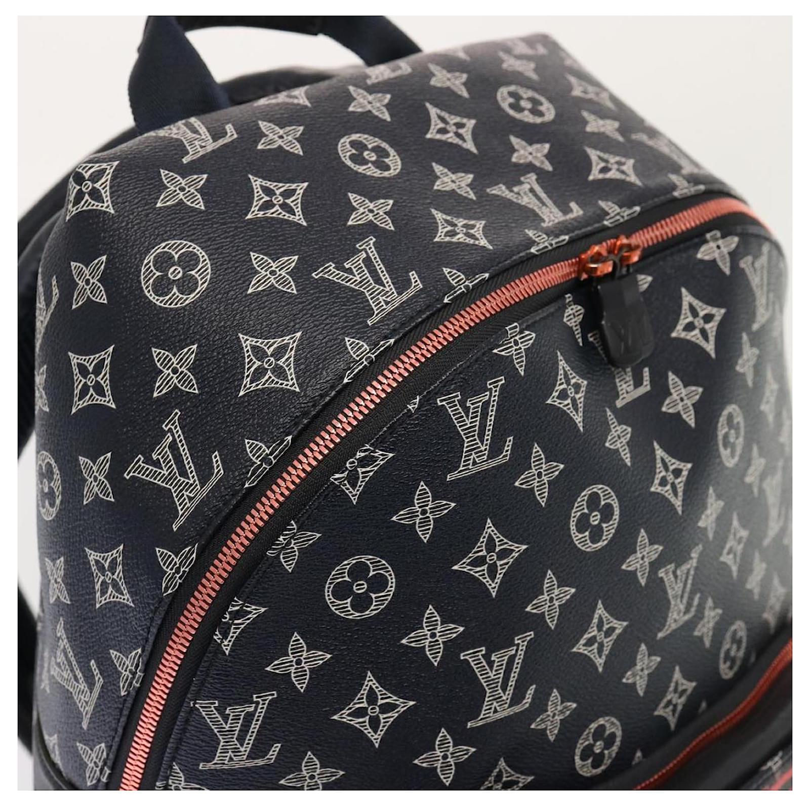 Louis Vuitton LV X NBA Christopher Backpack M45622 Blue ref.2284342