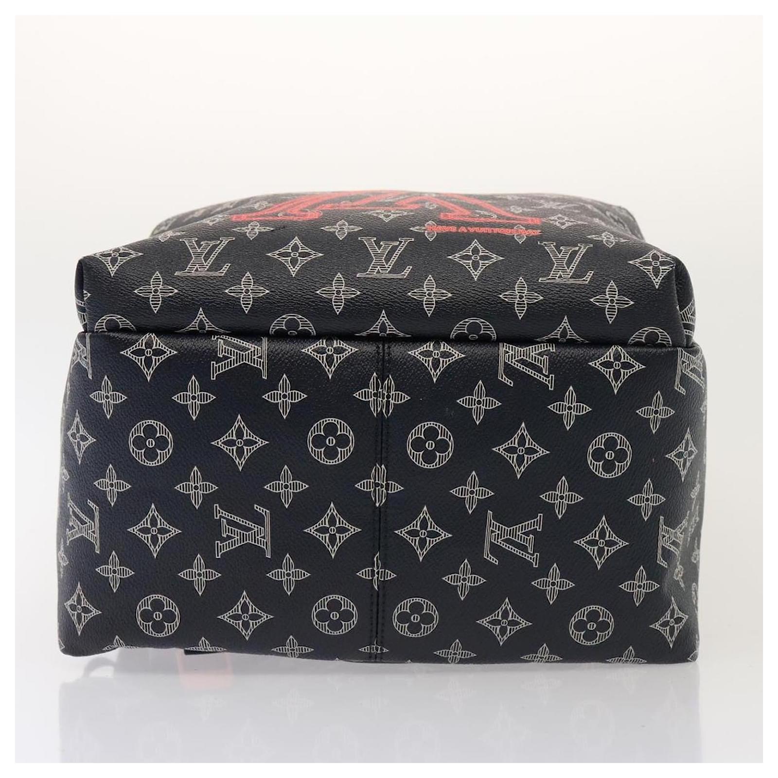 Louis Vuitton LV X NBA Christopher Backpack M45622 Blue ref.2284342