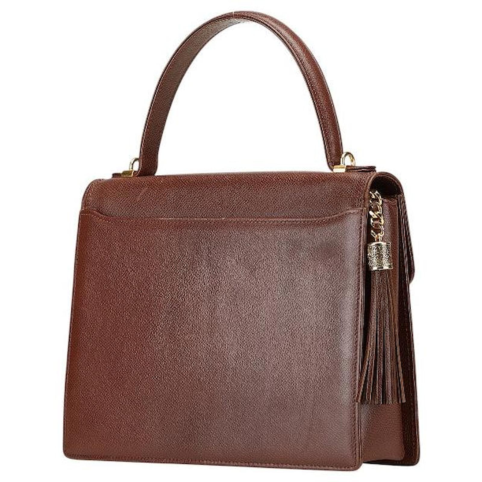 Valentino Tasche Braun