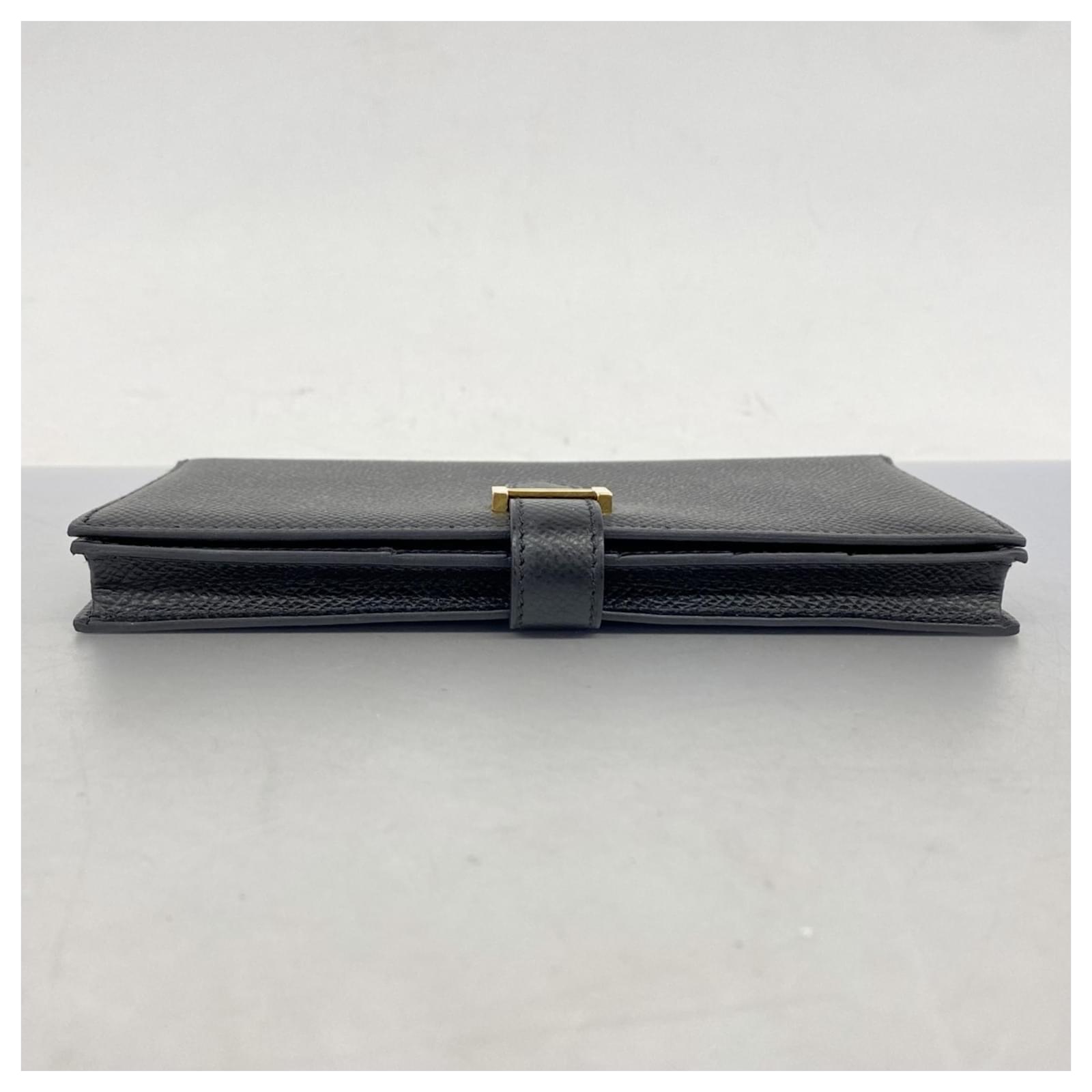 Saint Morris Hermon Leather Wallet
