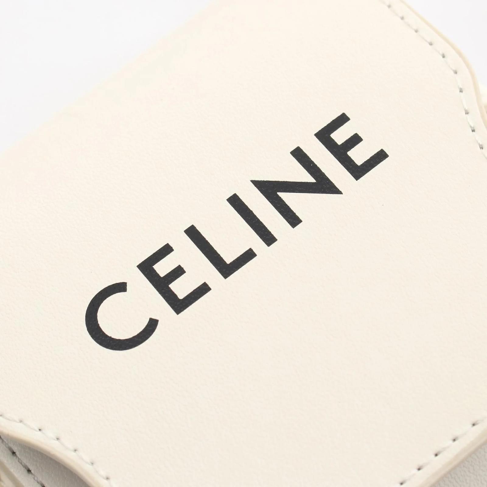 CELINE 192523DLS27OR 関税送料込 関税込み【CELINE】ブロックスニーカー ウェッジアウトソール