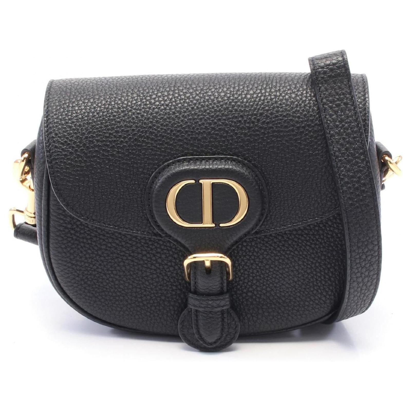 Handbag Borse Dior Amazon Christian Dior Dior BOBBY Small Shoulder