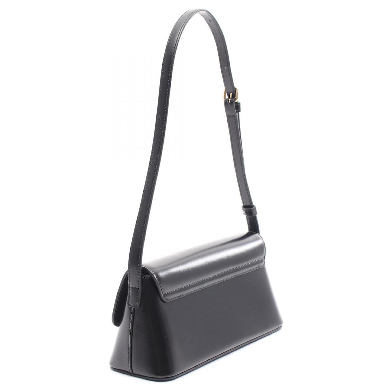ショルダーバッグ・ポシェット CELINE FW22 CELINE SHOULDER BAG CELINE FW22 CELINE SHOULDER BAG (111273EPZ 03ND) (CELINE