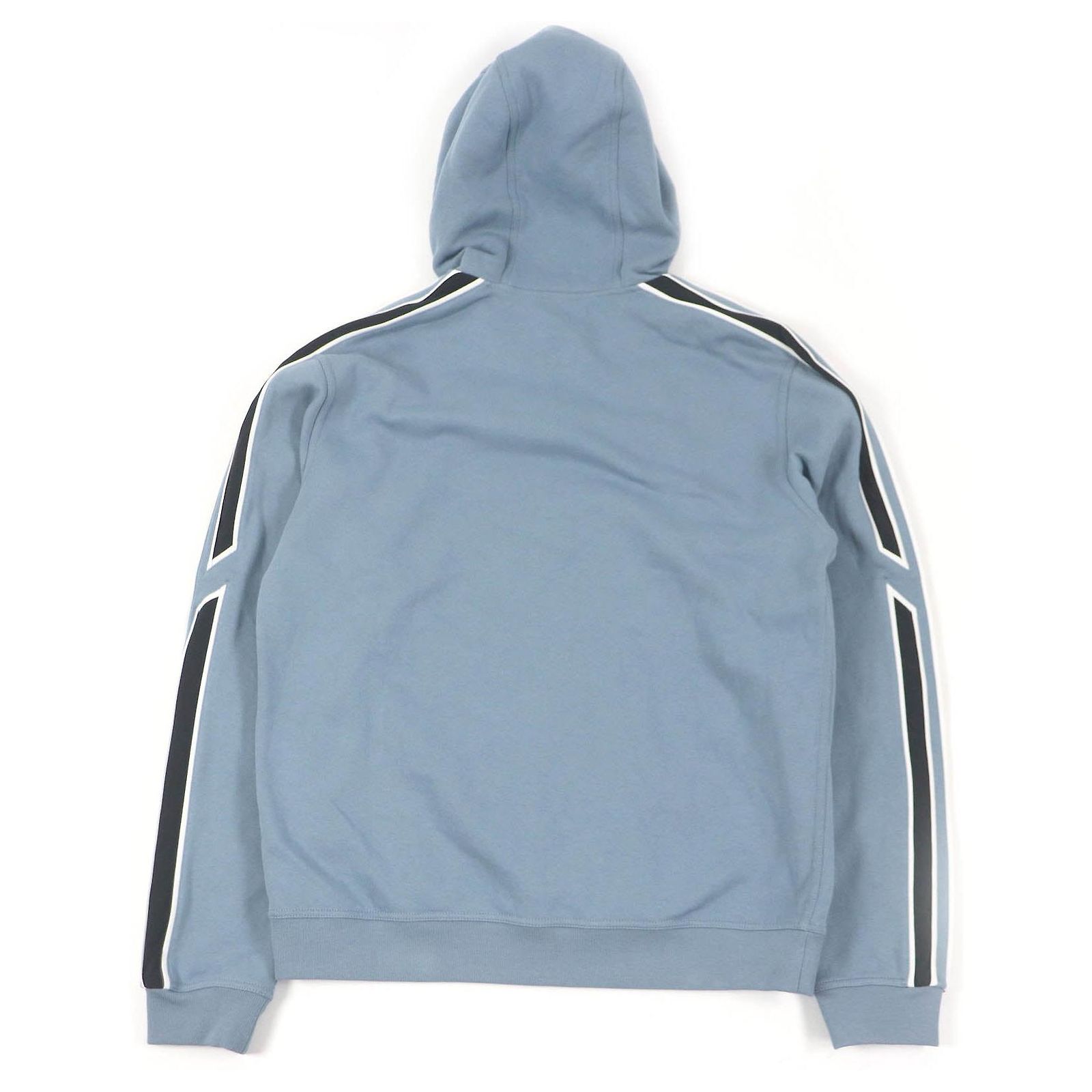 Sweat à Capuche Hermès Serie Noir Taille XL - Occasion Très Bon état, Zip Et Boutons