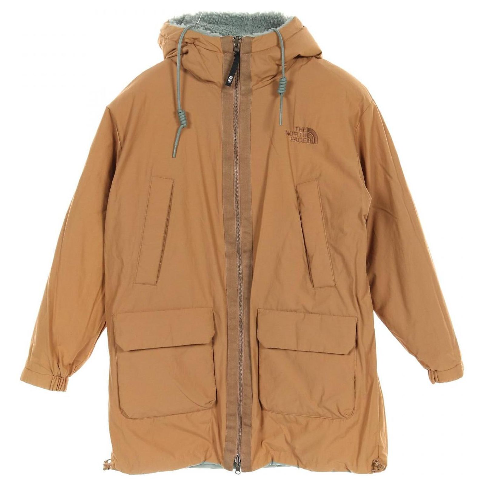 東京都のその他 THE NORTH FACE NEILTON RVS V PARKA