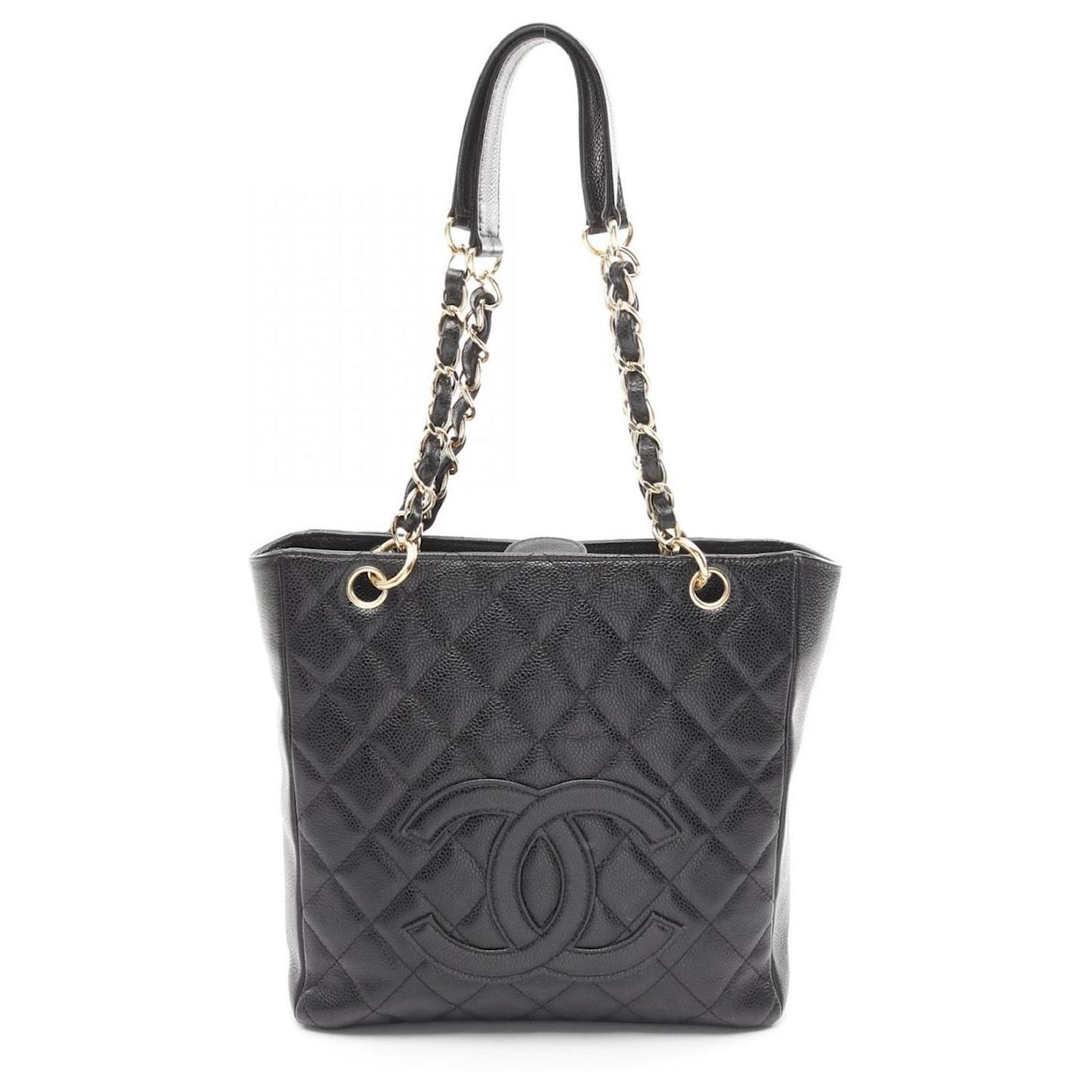 [LOOKAST]★SANA PICK★MICHELLE TOTE BAG_3colors Chanel Matelasse PST Tote Bag Black ref.2299097 - Joli Closet