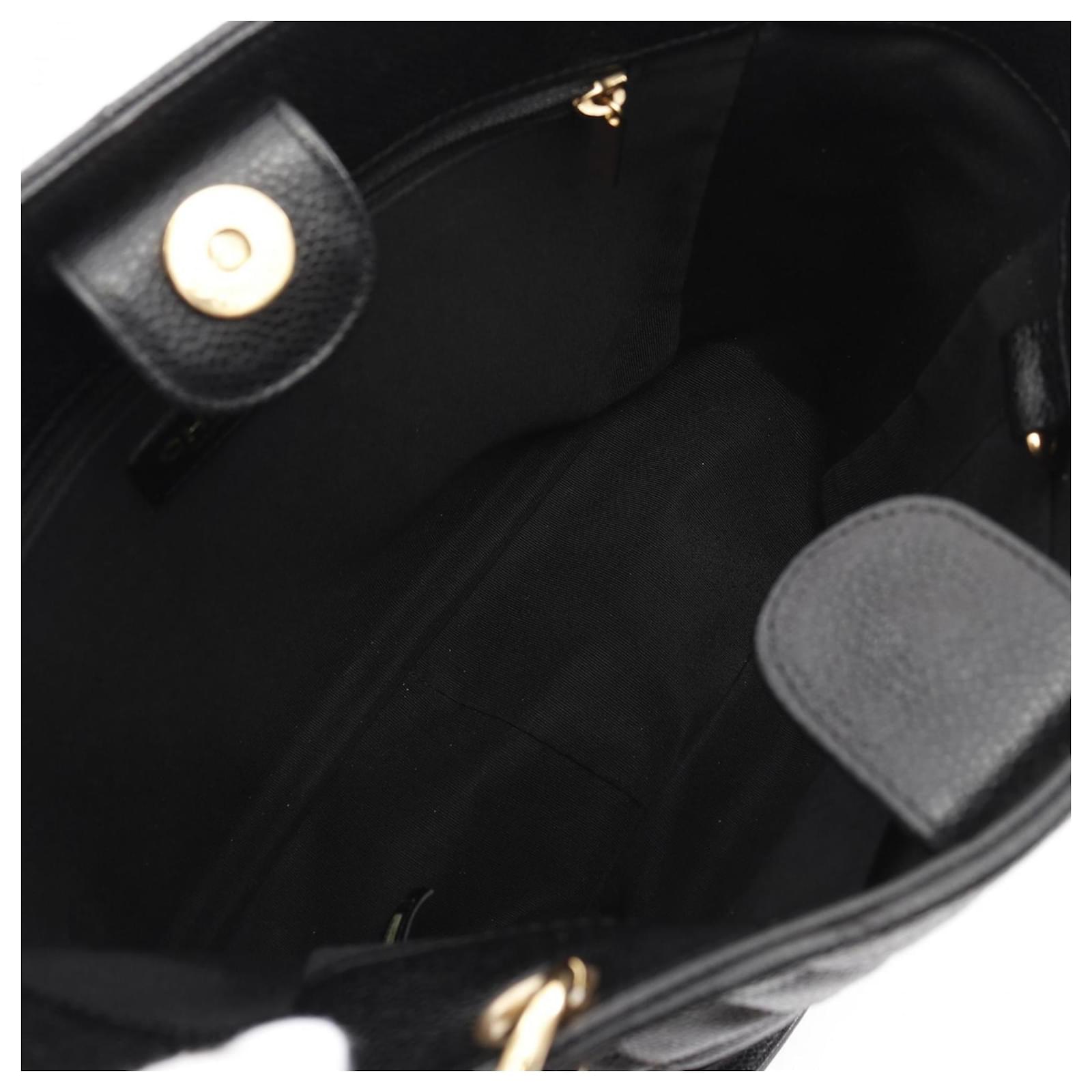 [LOOKAST]★SANA PICK★MICHELLE TOTE BAG_3colors Chanel Matelasse PST Tote Bag Black ref.2299097 - Joli Closet