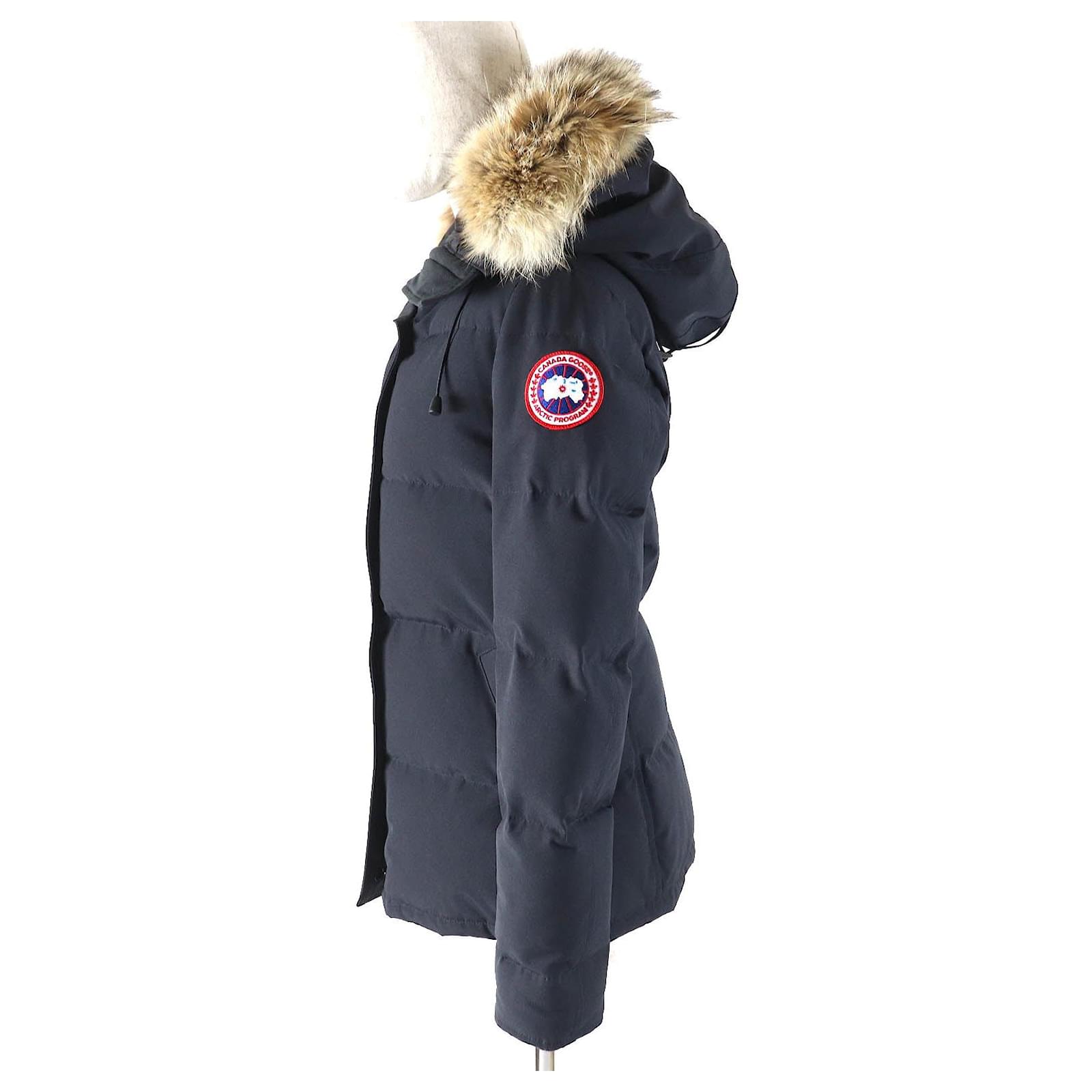 カナダグース　PORTLAND PARKA 2604JL CANADA GOOSE（カナダグース） PORTLAND PARKA ポートランド パーカ