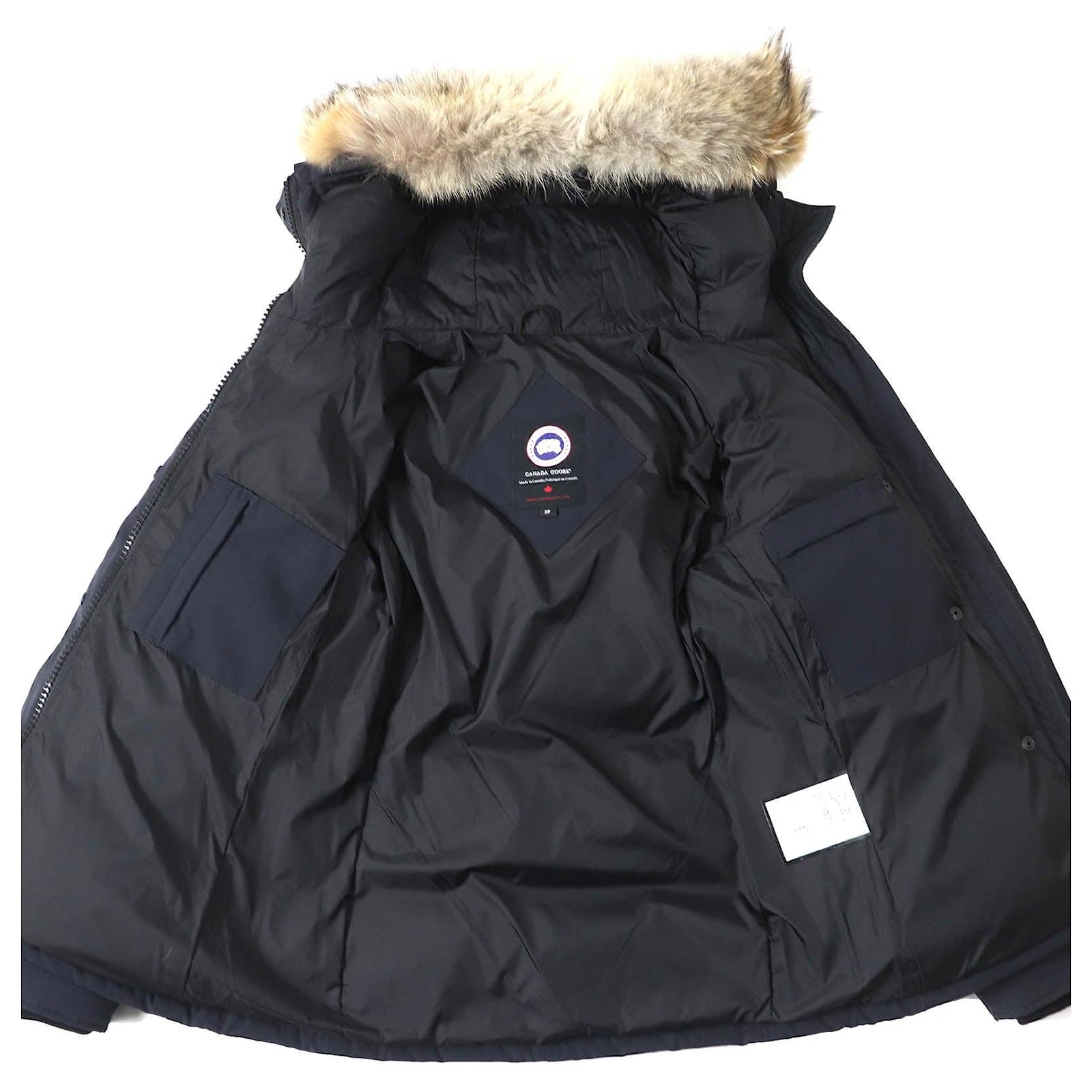 カナダグース　PORTLAND PARKA 2604JL CANADA GOOSE カナダグース 2604JL PORTLAND PARKA ポーランド パーカ