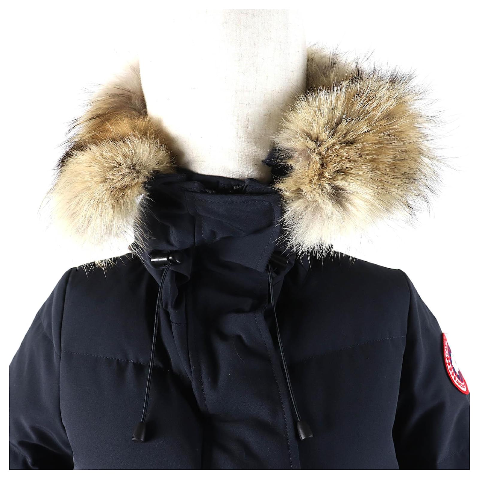 カナダグース　PORTLAND PARKA 2604JL CANADA GOOSE カナダグース 2604JL PORTLAND PARKA ポーランド パーカ