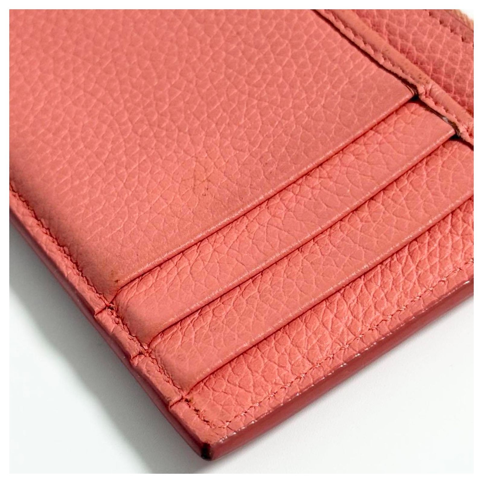 Christian Dior Shawn Stussy Fragment Case Coin Leather ref.2332229 