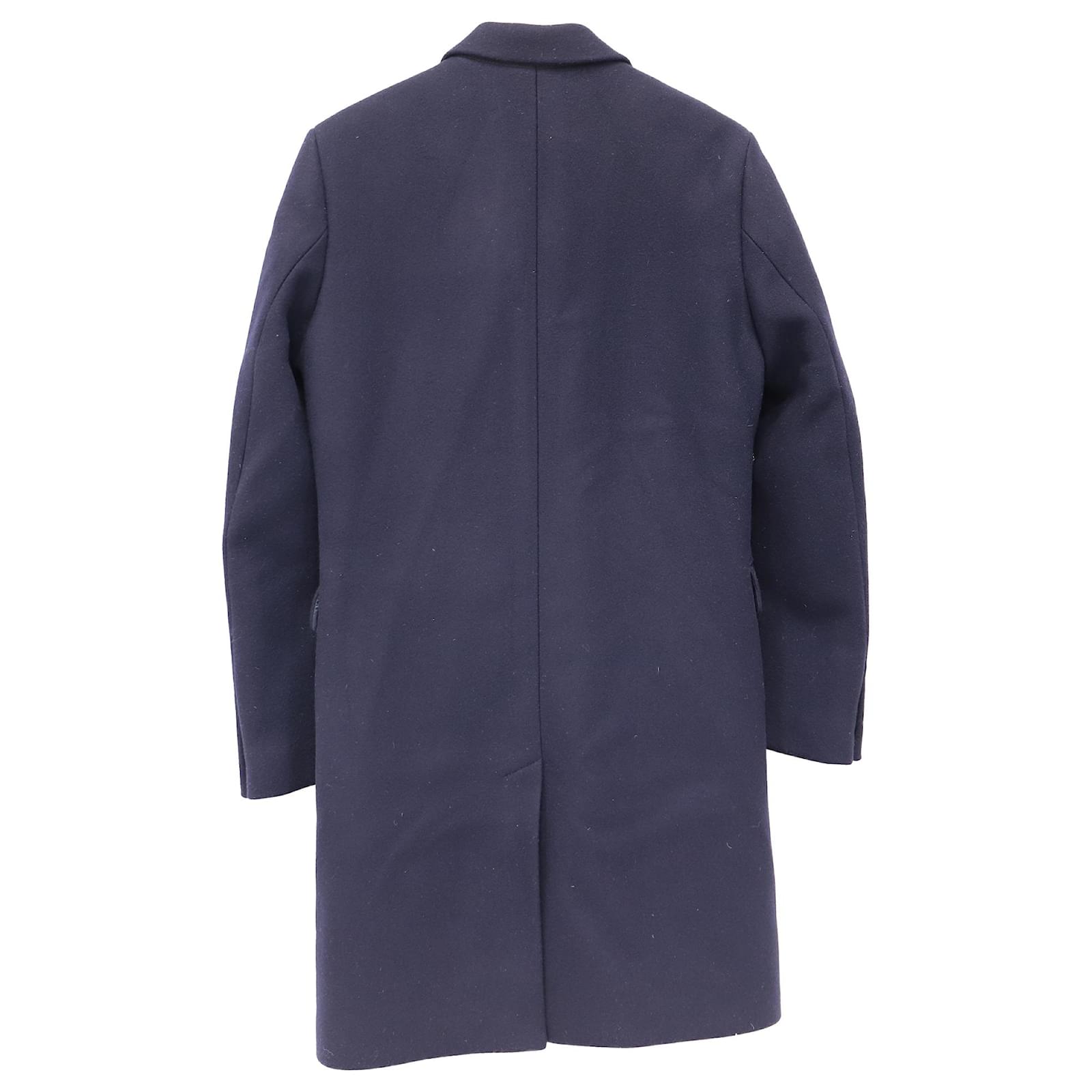 Acne Studios Chester coat
