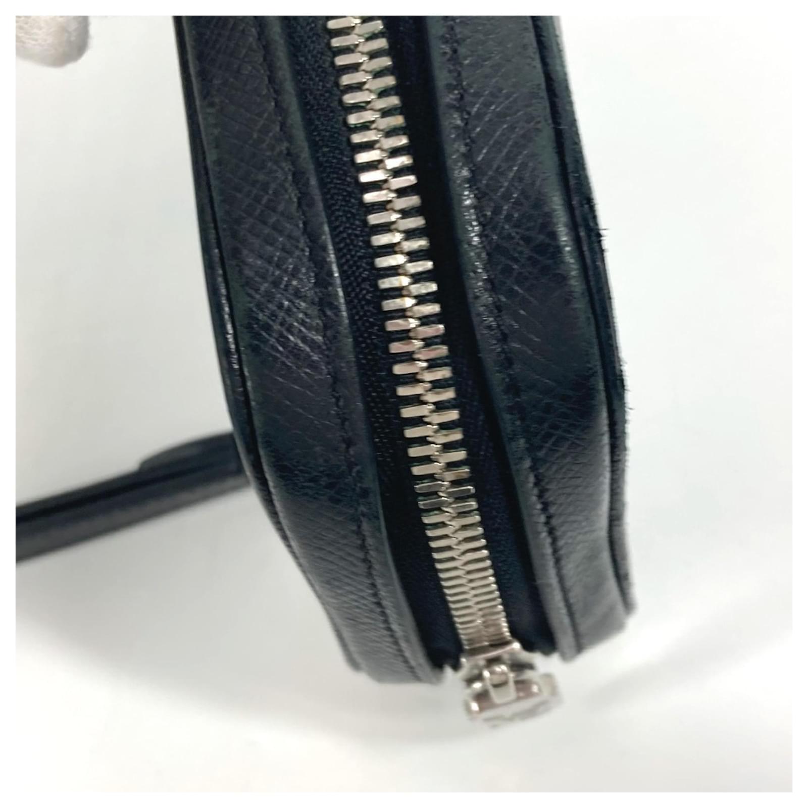 Louis Vuitton Damier Cobalt Long Wallet Navy blue  ref.2336983