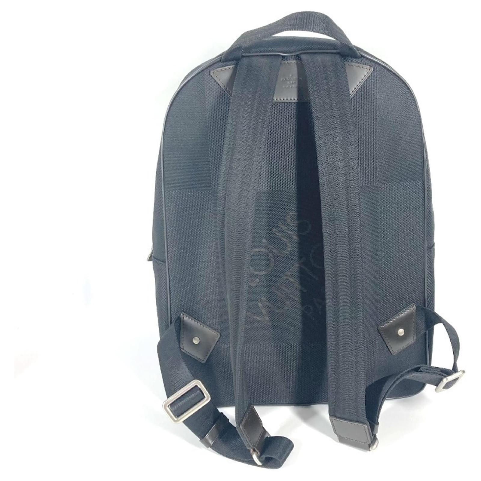 louis vuitton bongo backpack Damier Geant Neo – Emerald City Luxury Louis Vuitton Neo Bongo Backpack