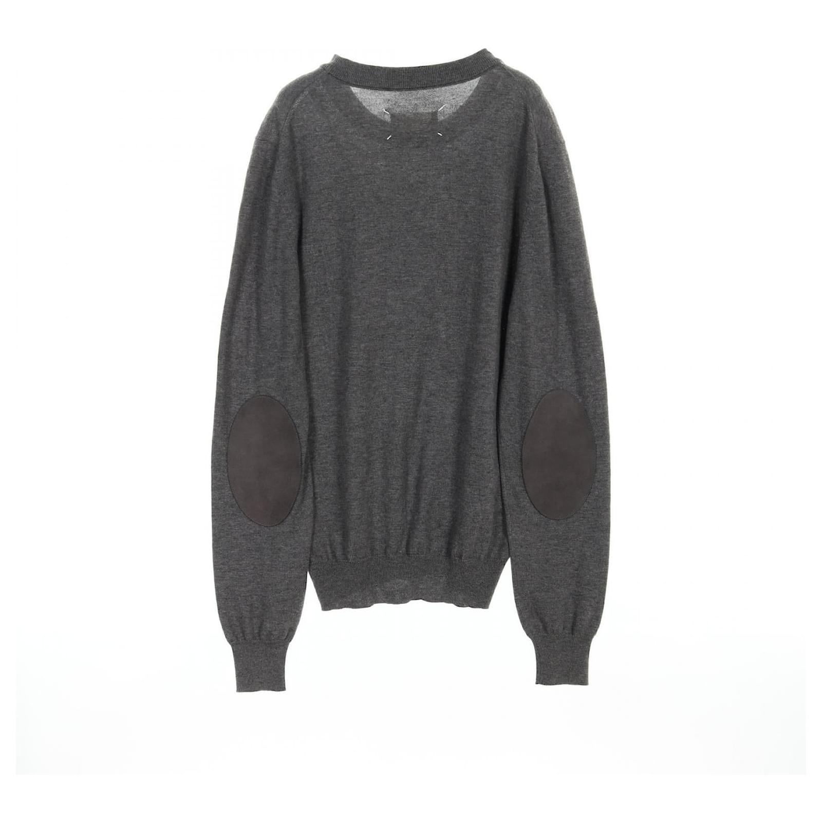 Maison Martin Margiela Maison Margiela 14 Knit Cotton Wool