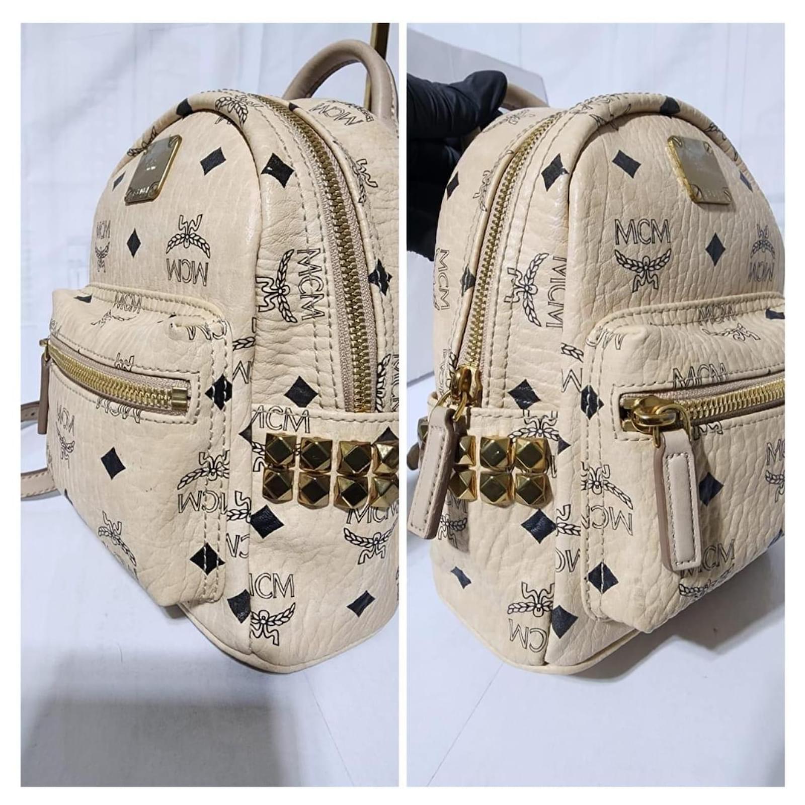 beige leather backpacks LOVEVOOK Backpack for Women, 15.6 inch Laptop Backpack, Professional Work & Travel Bag, Beige-Flesh : Electronics natural patina that only deepens with time and travel Beige Eco Leather Backpack, Vegan