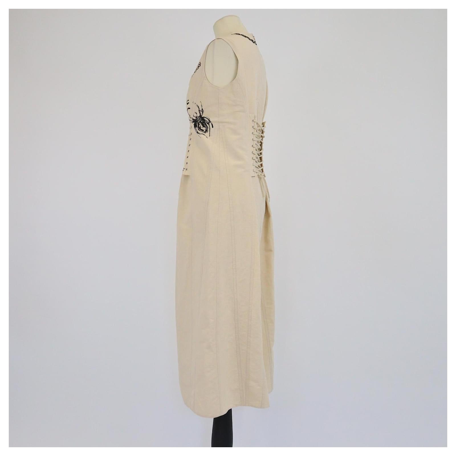 prada beige dress Mazari Classic Fit Solid Tan Flat Front Washable Dress Pants, 50X32