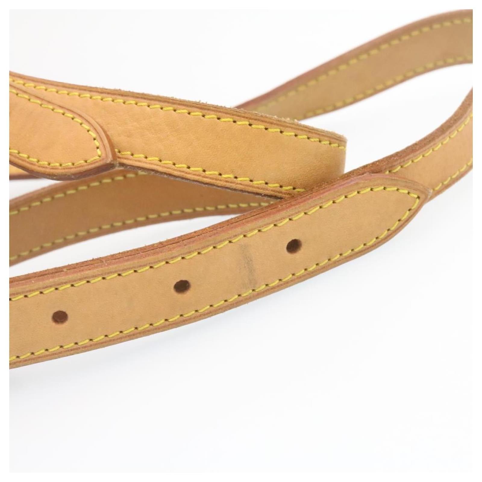 LOUIS VUITTON Monogram Denim Sac A Dos GM Backpack Blue M95056 LV Auth 23330AM ref.2374769