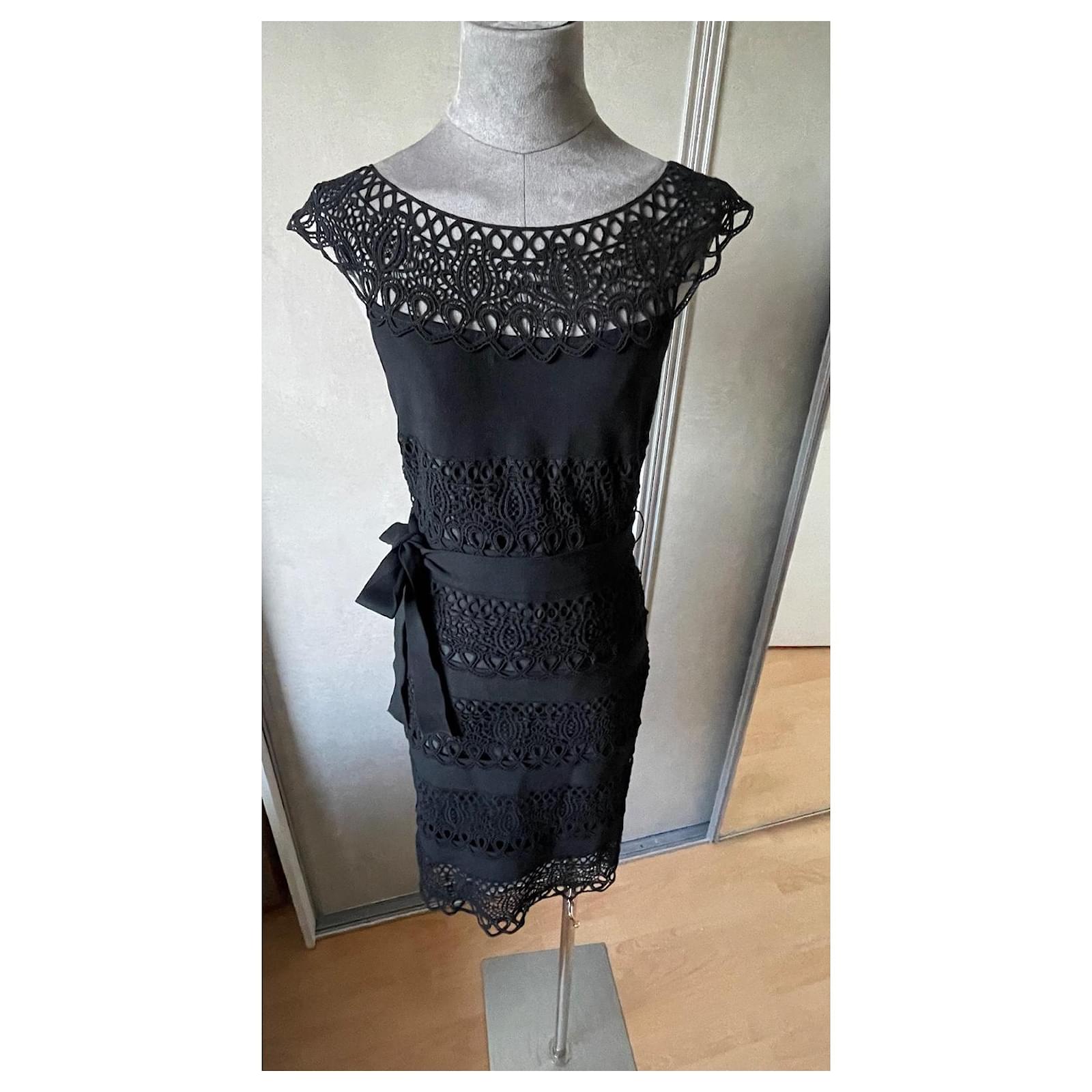 cute coquette dresses Mini Dress With Cardigan Color:Papyrus with blue and golden yellow border pdf-pattern flirtatiously ruffled accents Chiffon Dress Plus Size