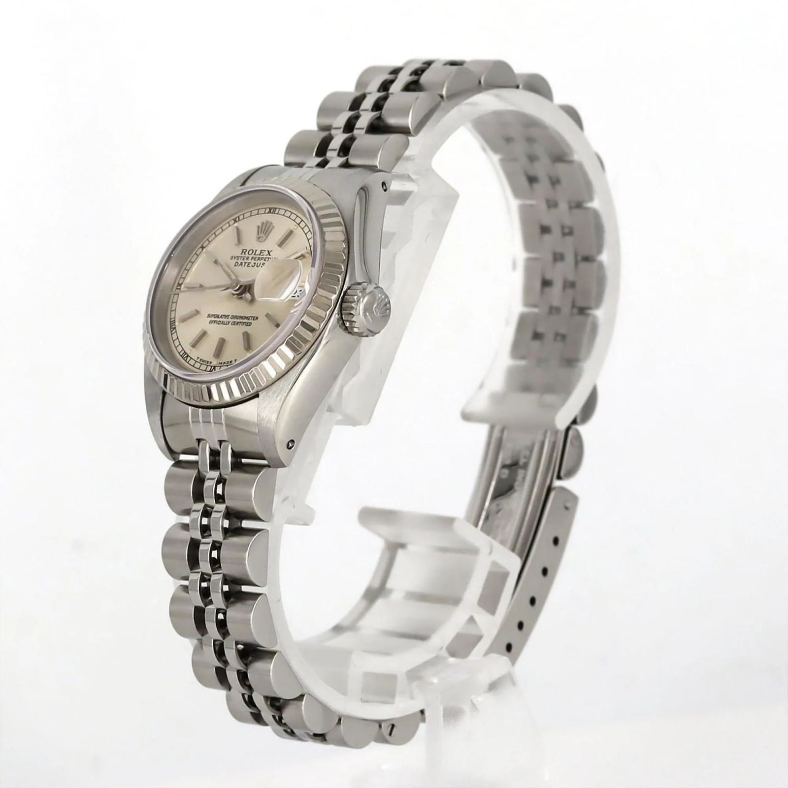 Rolex Datejust 69174 Automatic Watch ref.2377357 - Joli Closet