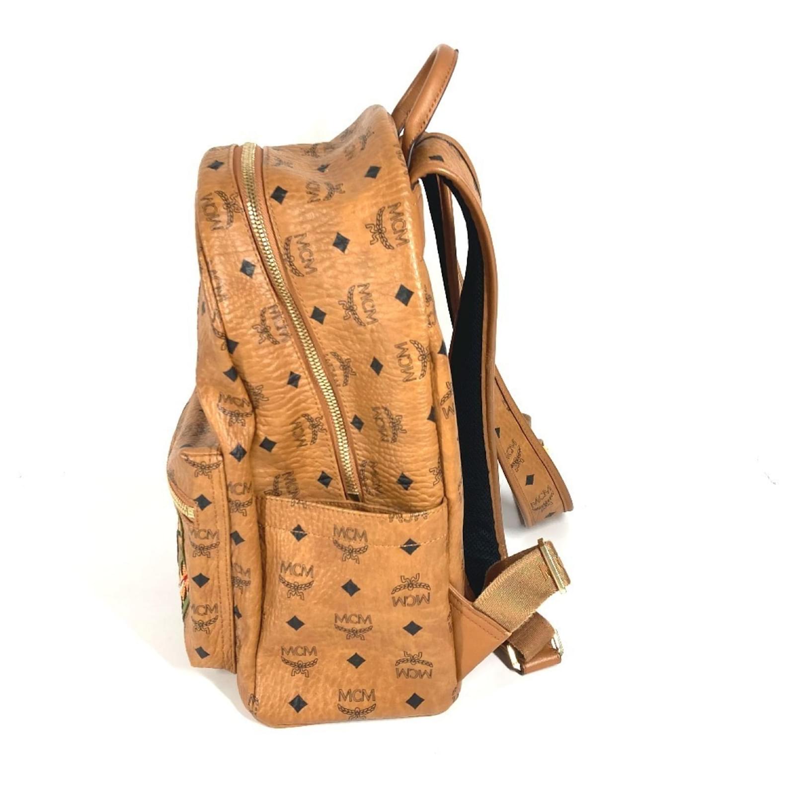 Bape Collab Bape X Louis Vuitton Backpack Price MCM BAPE - Main Image